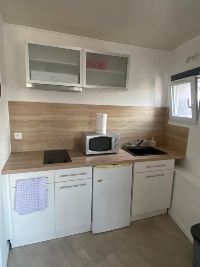 Le Stud' Joli Appartement Lumineux En Plein Centre Ville Cherbourg-en-Cotentin Exterior photo